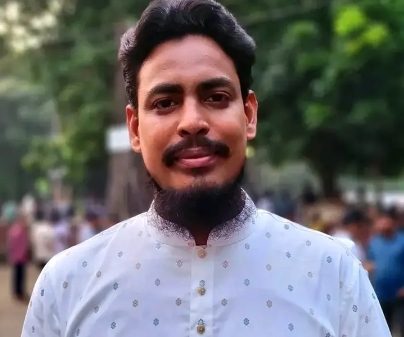 Akhtar Hossain