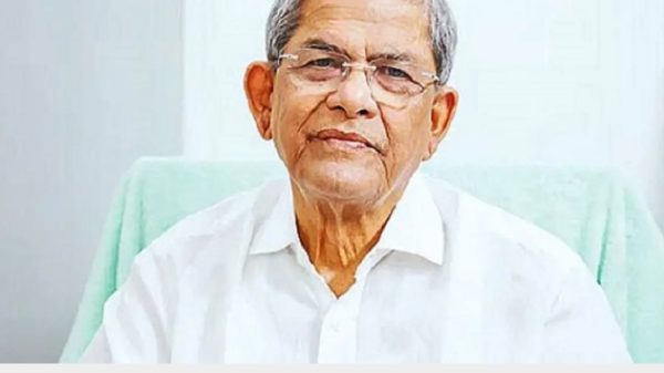 Mirza Fakhrul Islam Alamgir
