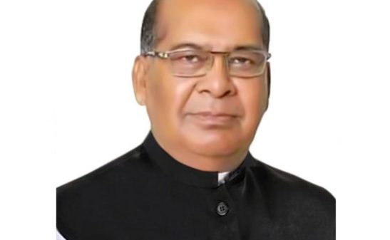 Muhibur Rahman X Mp Bal
