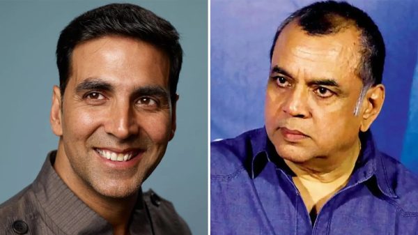 Paresh Rawal With Akshay Kumar 20250525152832
