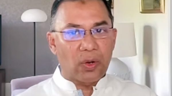 Tarique Rahman