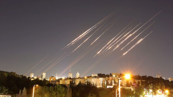 Ballistic Missiles 20250615152155