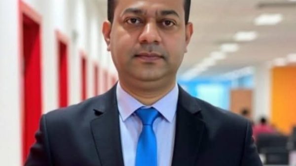 Mamun Reza