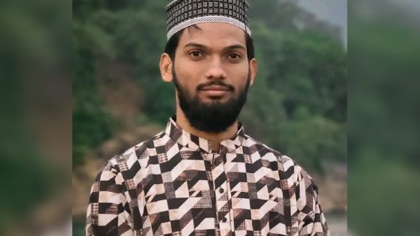 Mujahid