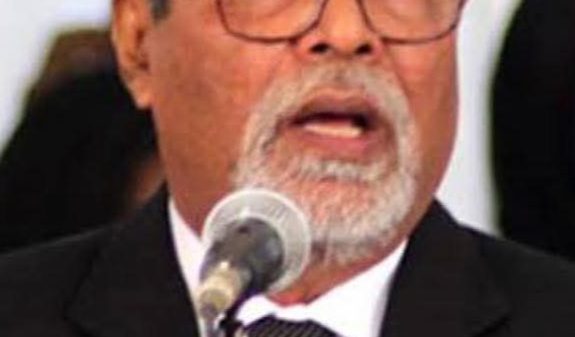 Nurul Huda