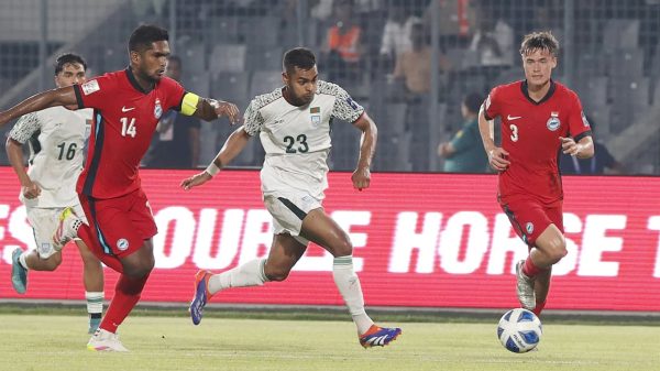 Shamit Shome Vs Singapore 20250610212902