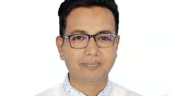 Aziar Rahman