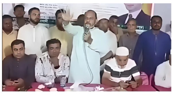 Bnp Neta Comilla