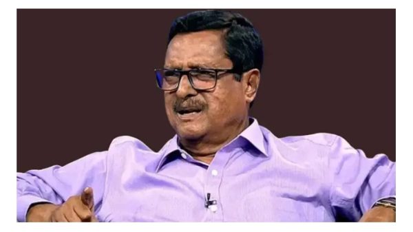 Fazlur Rahman Bnp