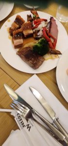 Hotel Westin