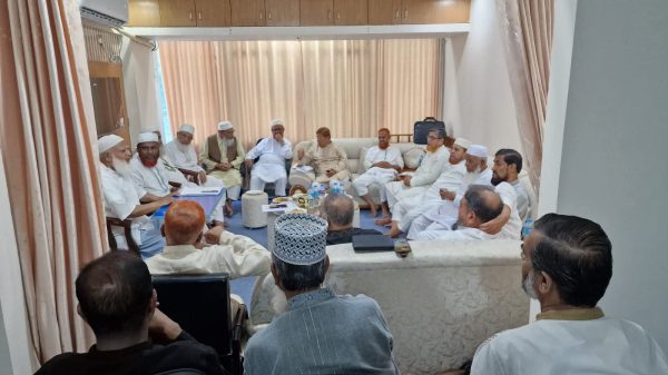 Jamaat 01.09.25